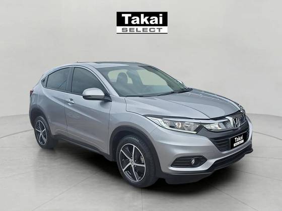 HONDA HR-V 1.8 16V FLEX LX 4P AUTOMÁTICO HONDA HR-V 1.8 16V FLEX LX 4P AUTOMÁTICO